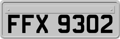 FFX9302