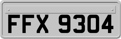 FFX9304