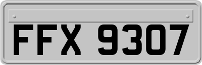 FFX9307