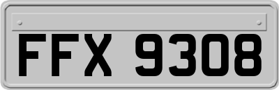 FFX9308