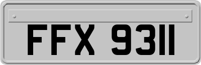 FFX9311