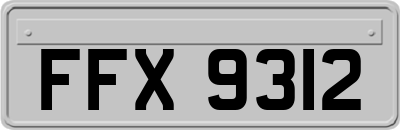 FFX9312