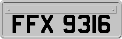 FFX9316