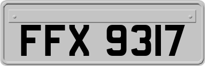 FFX9317
