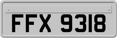 FFX9318