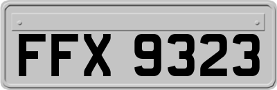 FFX9323