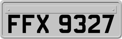 FFX9327