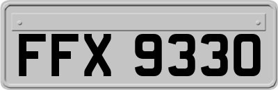 FFX9330
