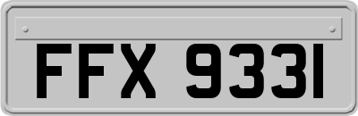 FFX9331