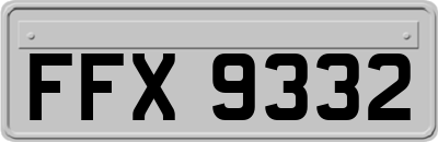 FFX9332