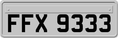 FFX9333