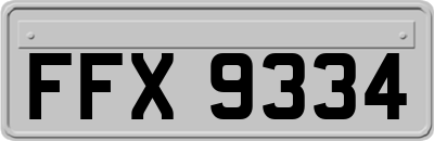 FFX9334