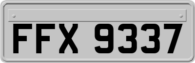 FFX9337