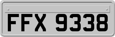 FFX9338