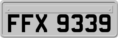 FFX9339