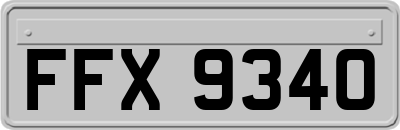 FFX9340