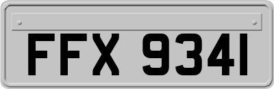 FFX9341