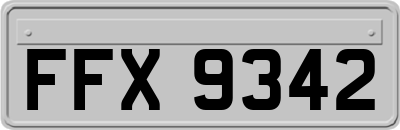 FFX9342