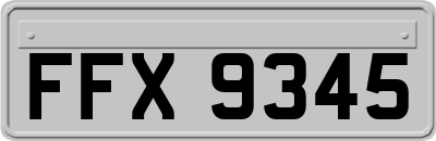 FFX9345