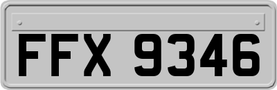 FFX9346
