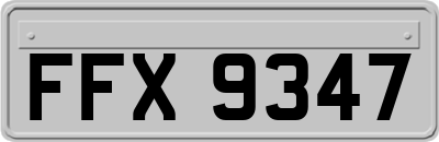 FFX9347