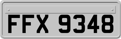 FFX9348