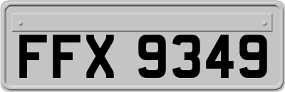 FFX9349