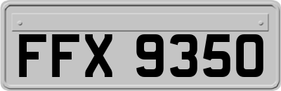 FFX9350