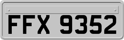 FFX9352