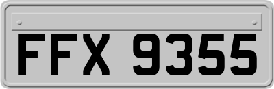 FFX9355