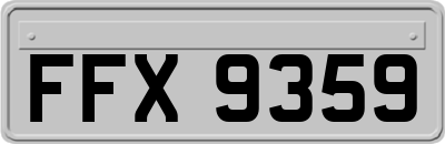 FFX9359