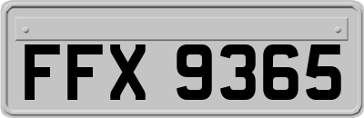 FFX9365
