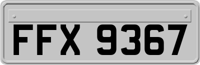 FFX9367