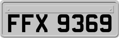 FFX9369