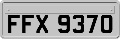 FFX9370