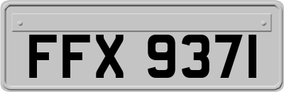 FFX9371