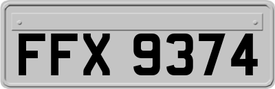 FFX9374