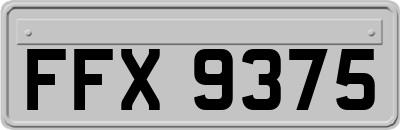 FFX9375