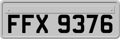 FFX9376