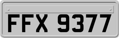 FFX9377
