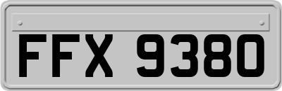 FFX9380