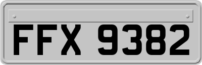 FFX9382