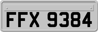 FFX9384