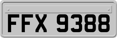 FFX9388