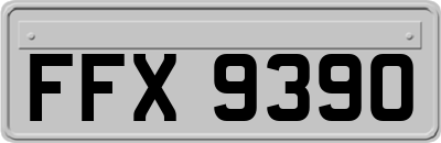 FFX9390