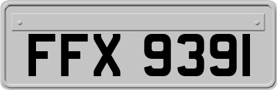 FFX9391