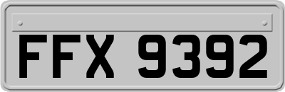 FFX9392