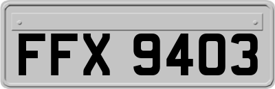 FFX9403