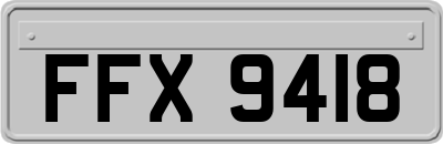 FFX9418