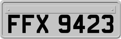 FFX9423